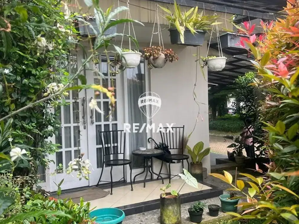 DIJUAL RUMAH DI DAERAH RANCAMAYA BOGOR