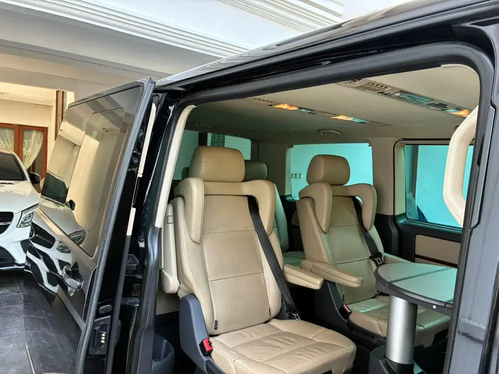 Volkswagen Caravelle 2014 Diesel