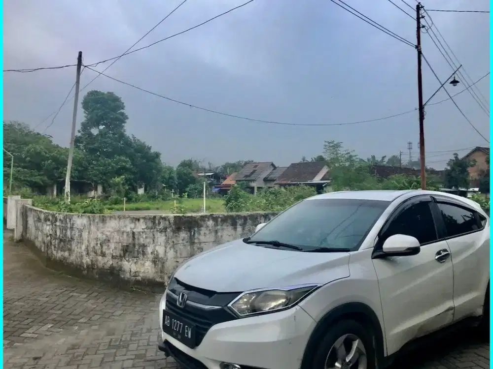 Dijual Tanah Jogja Mlati Dekat Pintu Tol Trihanggo