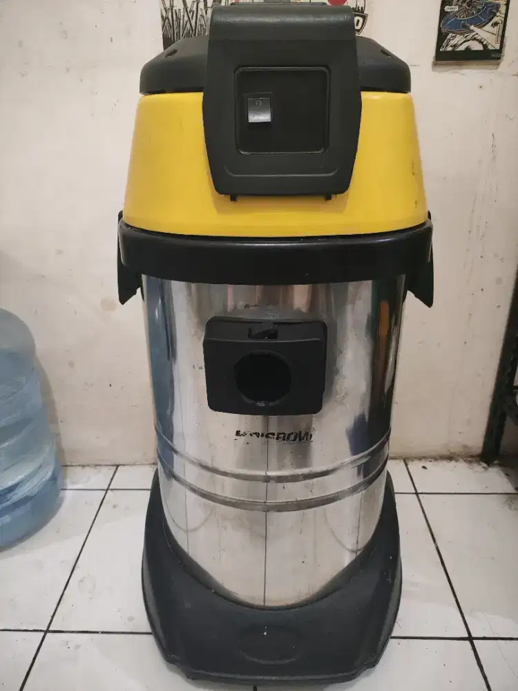 VAKUM KRISBOW 30 LITER