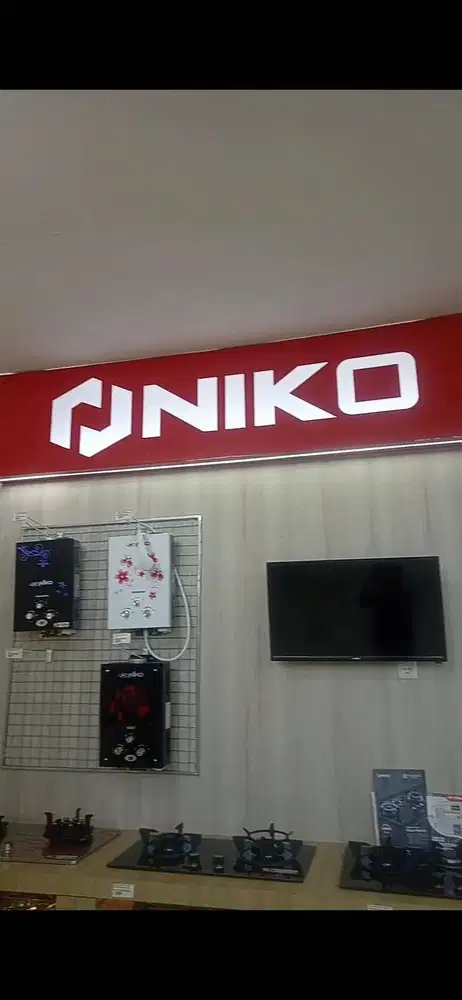 NEON BOX, HURUF TIMBUL, PAPAN REKLAME, NEON FLEX, DISPLAY AKRILIK
