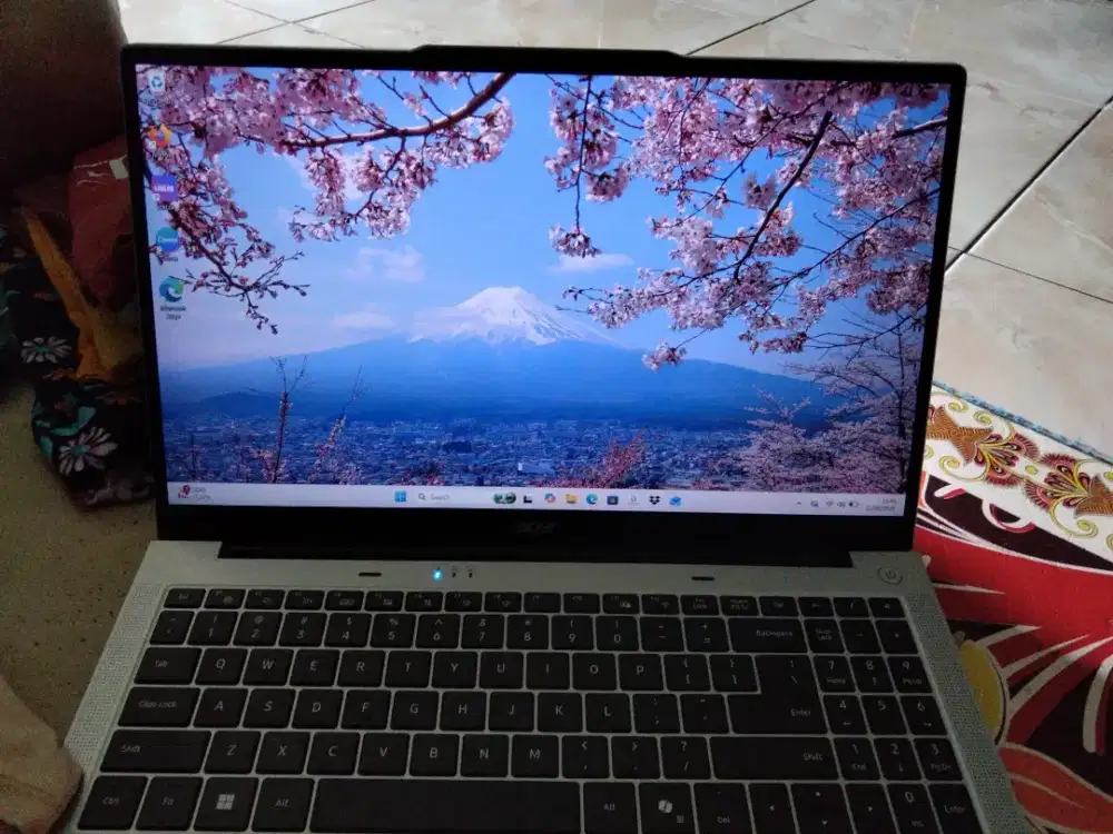 Laptop Acer Aspire Lite 15