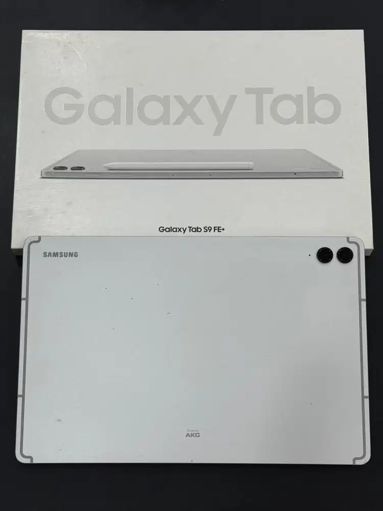 Samsung Tab S9 FE Plus Wifi 8/128Gb (SEIN)