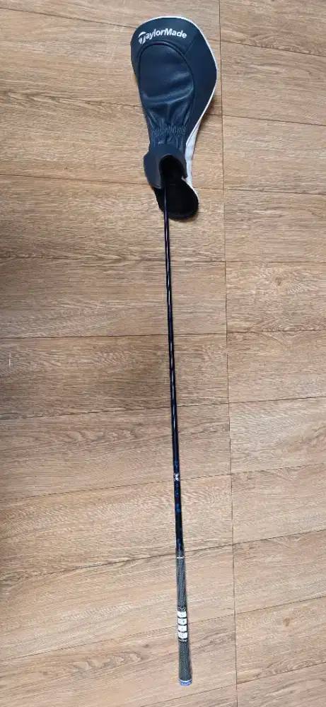 Driver Golf TylorMade Diamana TM 50 R