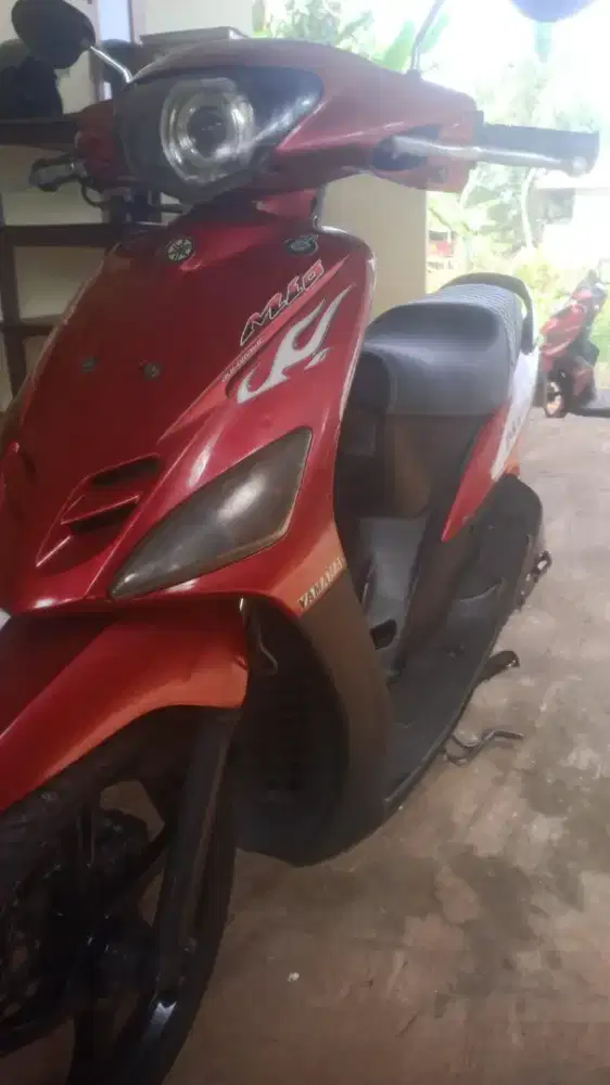 Jual mio sporty 2008