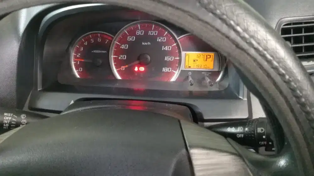 Avanza veloz 2013 matic