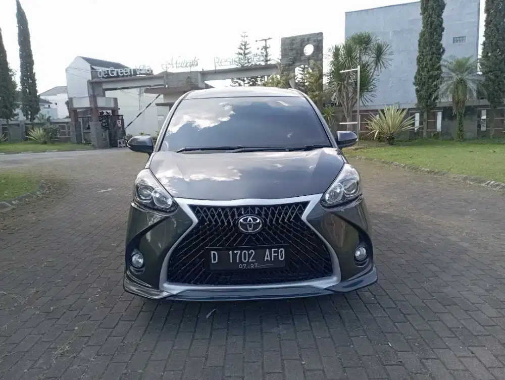 Sienta v 1.5 manual 2017 dp 5 jt