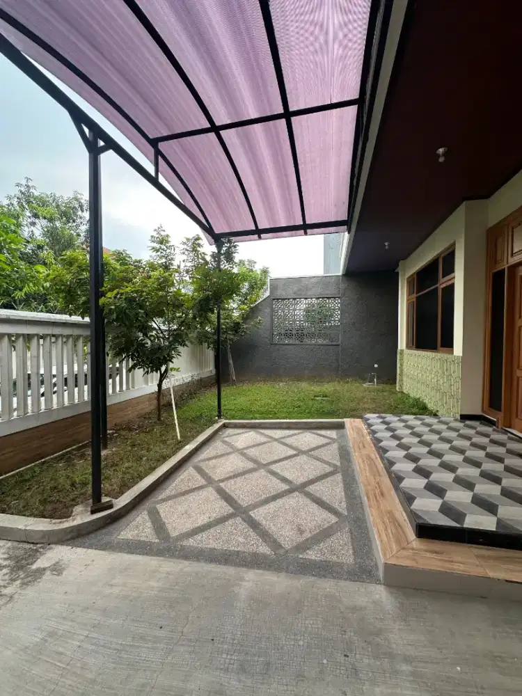 Dijual Rumah Siap Huni
Kupang Baru