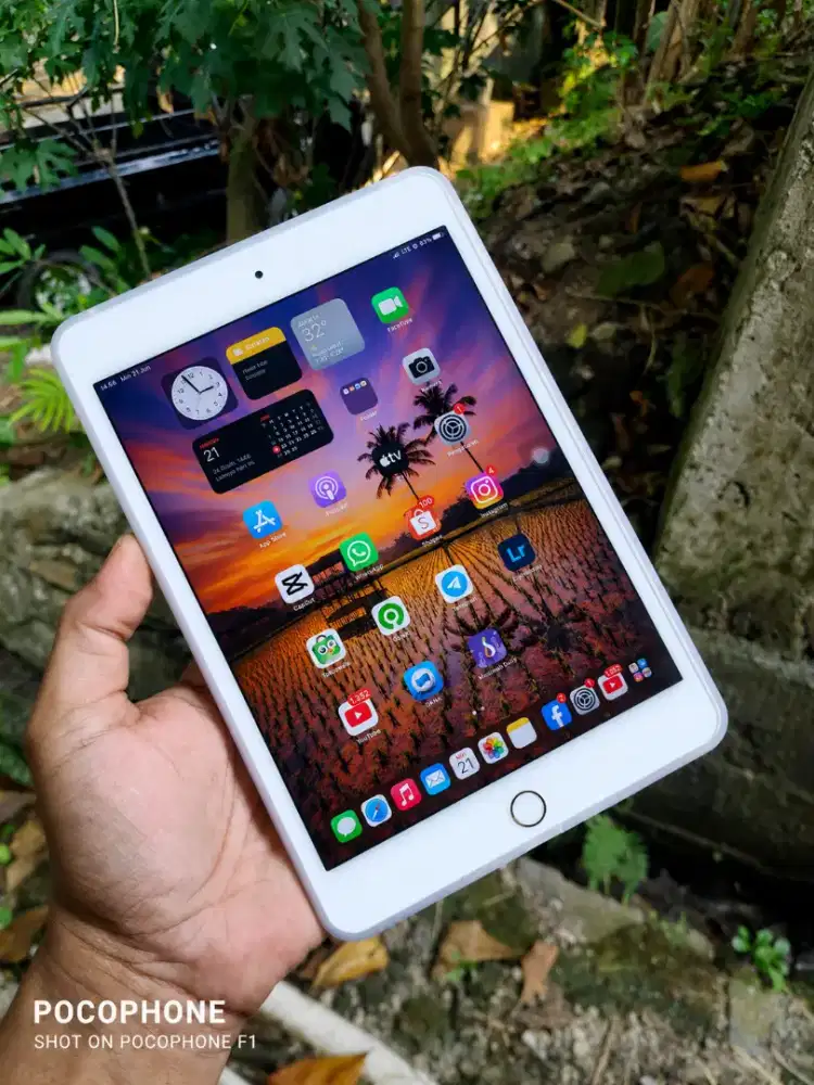 ipad mini gen 4 128gb ex ibox