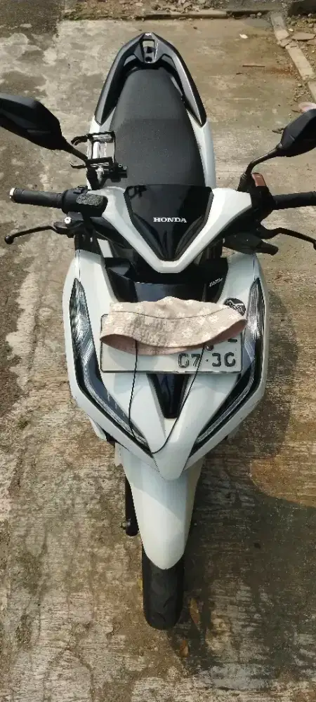 Jual Cepat Vario 125 CBS ISS Gen 1