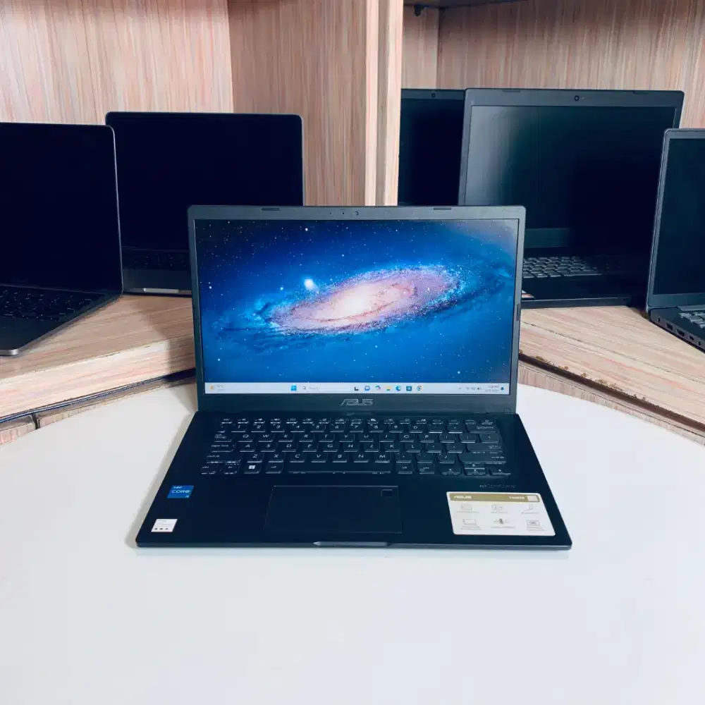 Laptop Asus VivoBook A1400E