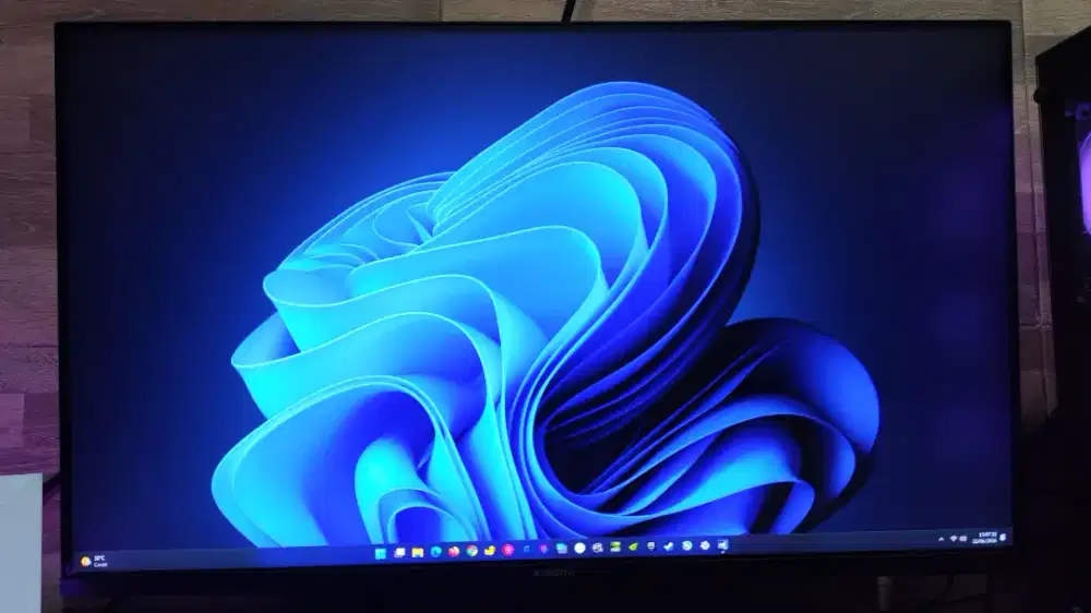 WTS MONITOR XIAOMI G27i 165HZ