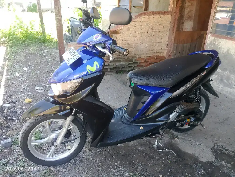 Di jual cepat suol GT 2012 pemakaian pribadi butu dana cepat