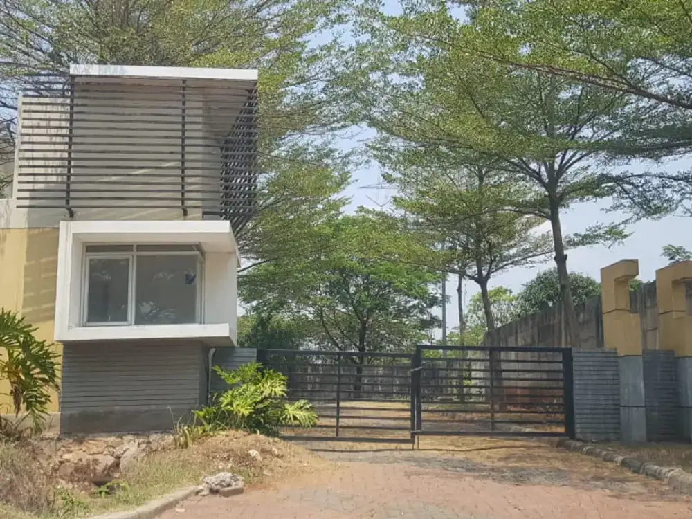Rumah Kost Deltamas Greenleaf Rp 1,3 M 2 Lt 5 KT 2 KM
