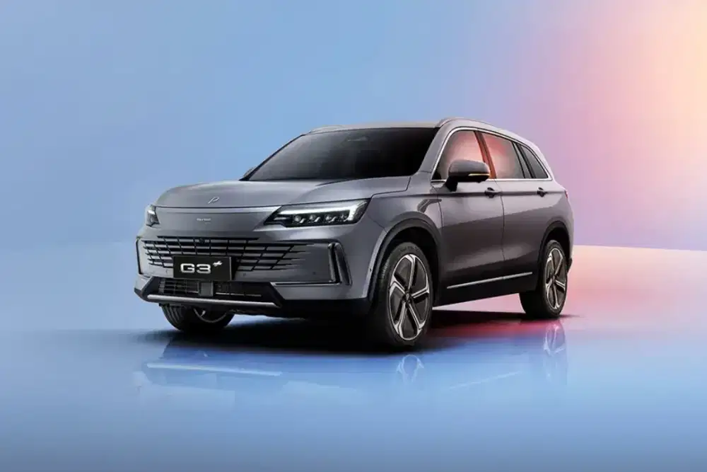 Mobil polytron G3+