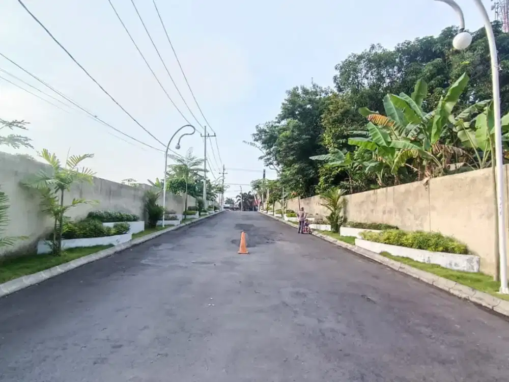 PROMO 4 JUTAAN RUMAH SUBSIDI MADIUN