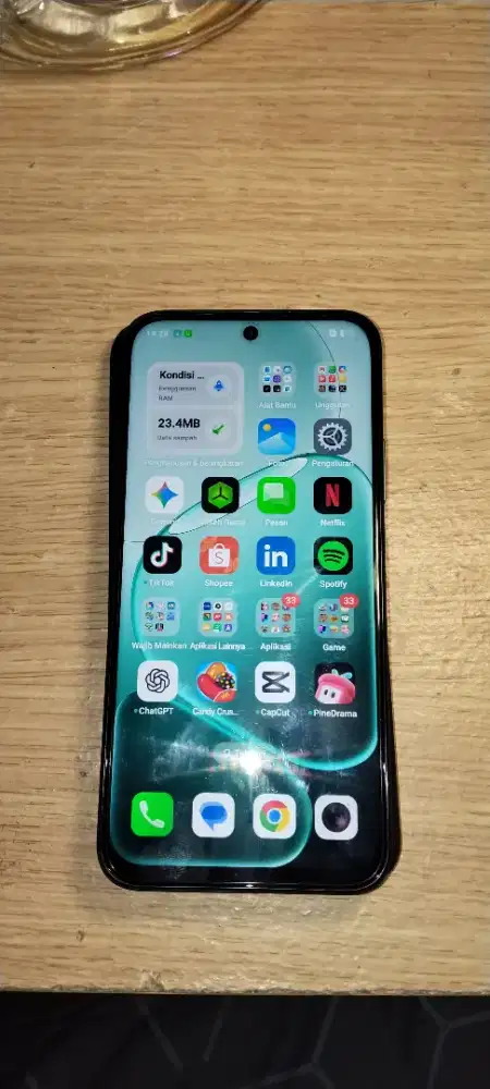 oppo a6 6 128gb