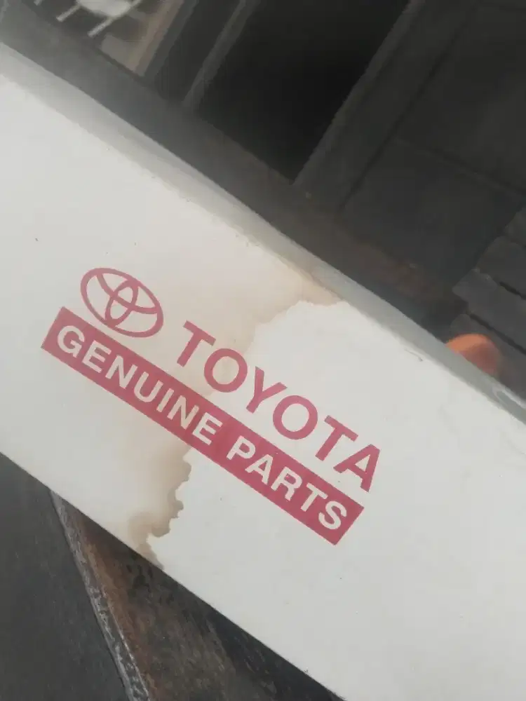 NOS OEM Switch Turn Signal Twincam