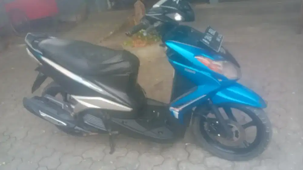 Xeon ss lengkap