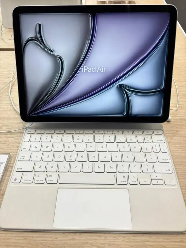 Ipad Air 11inci promo spesial bunga 0%