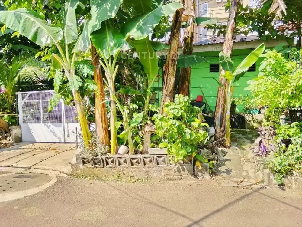 Dijual Rumah Di Prime Location Dekat Melawai Raya MRT Blok M