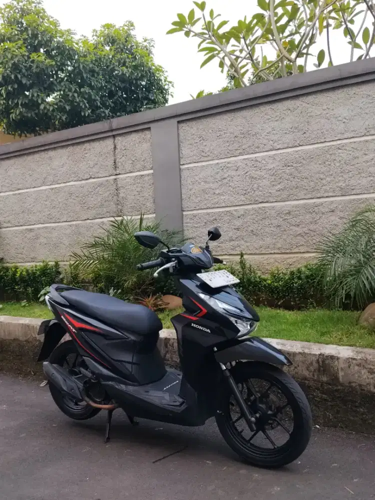 FOR SALE HONDA BEAT ALL NEW 2025