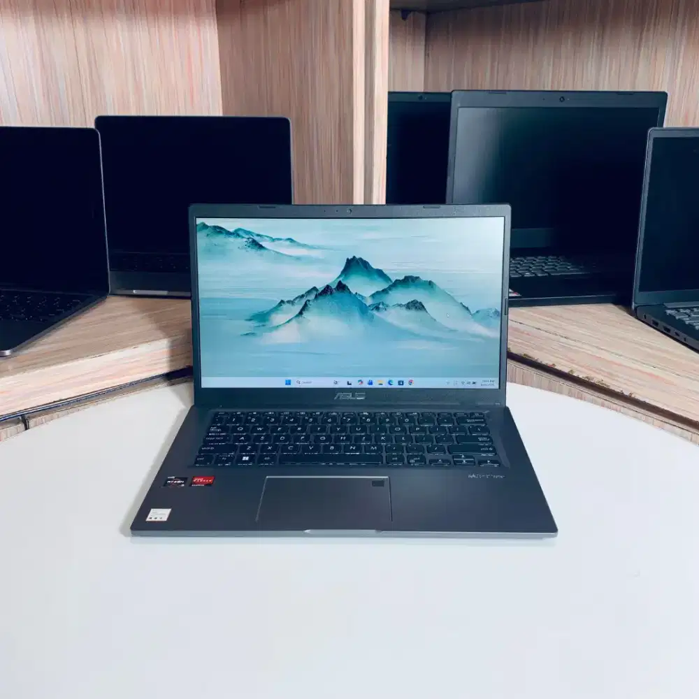 Laptop Asus VivoBook M415D