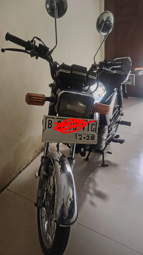 Yamaha L2 S 1990