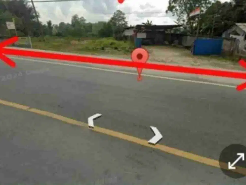 Dijual tanah Manggar Balikpapan