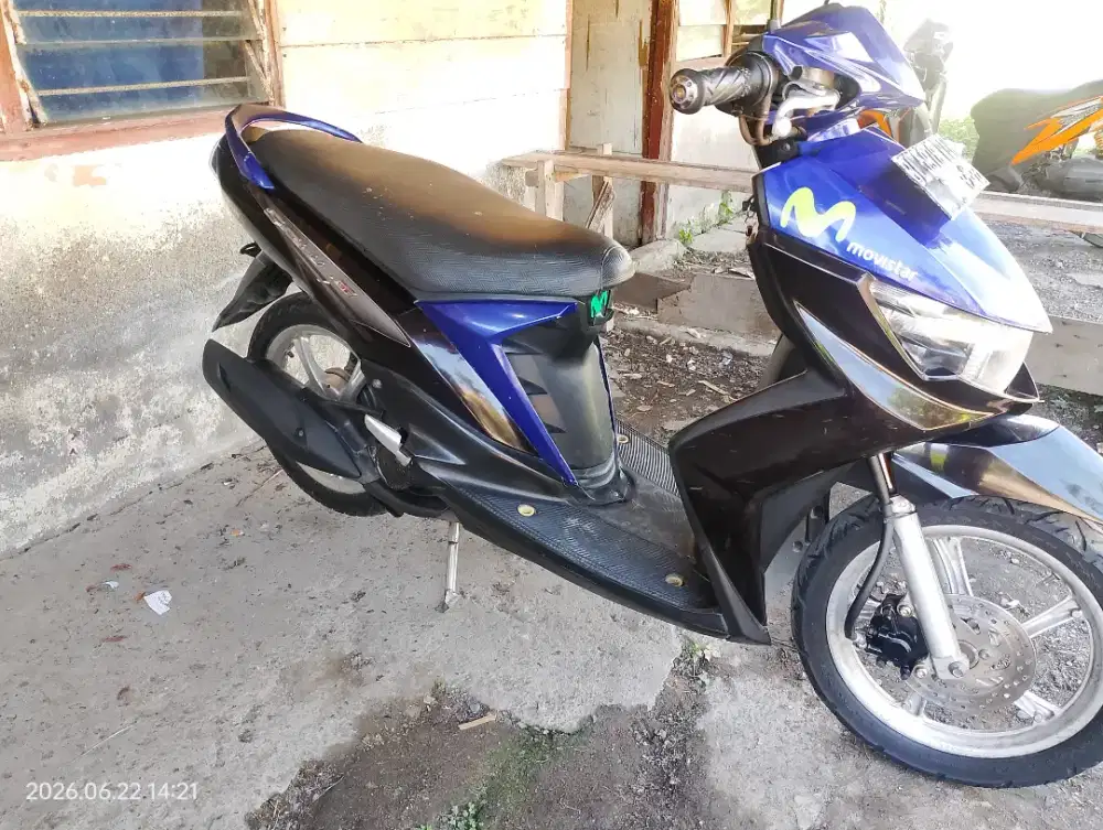 Jual cepat suol GT 2012