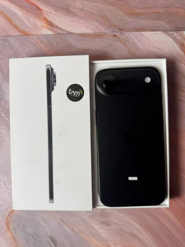 Iphone 17 Air 256GB IBOX