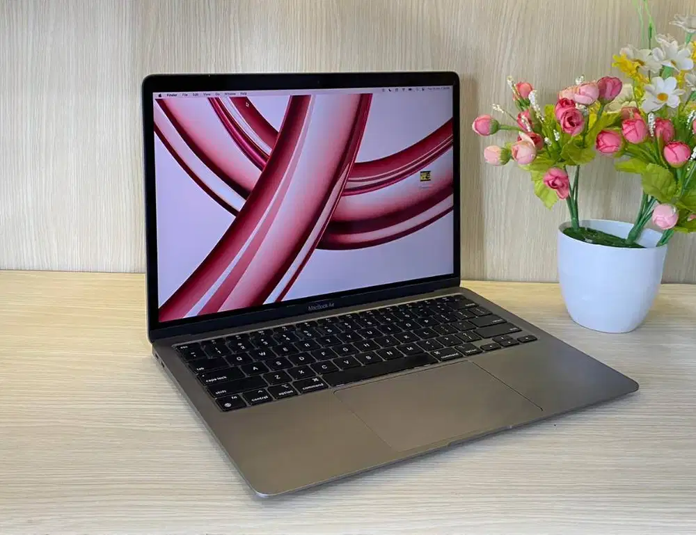 MacBook Air Apple M1 2020 13 Ram 8GB SSD 128GB Retina Display