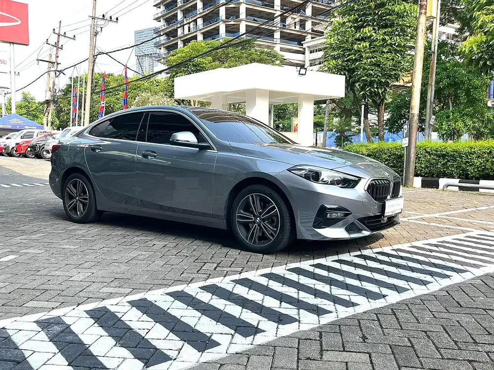 BMW 218i Gran Coupe Sport 2024