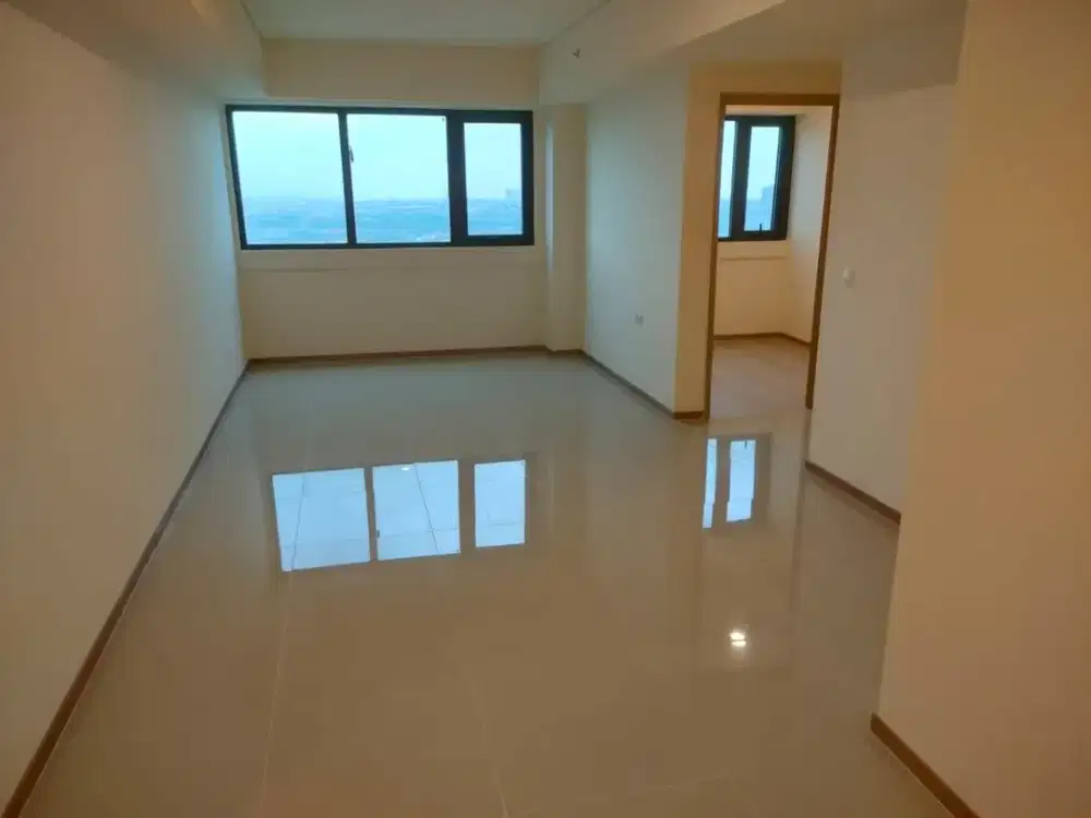 Disewa Apartemen Meikarta 4 BR, Cikarang Selatan, Bekasi, (030&004)
