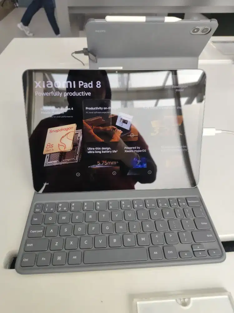 Promo Cicilan Pakai Home Credit Xiaomi Pad 8