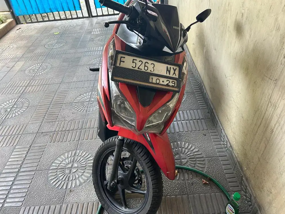 Vario Techno Second
