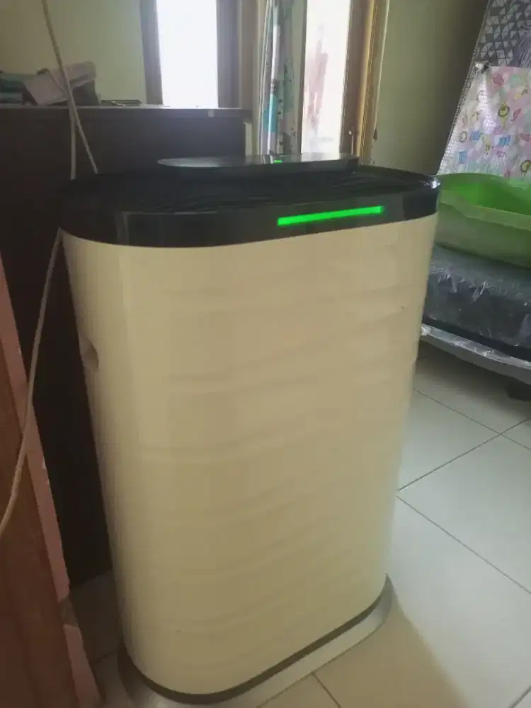 Air Purifier Calmic