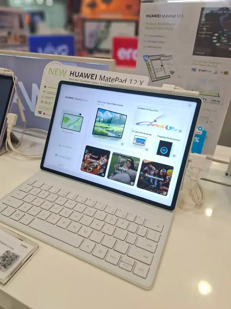HUAWEI MATEPAD 12X 8/256 GB