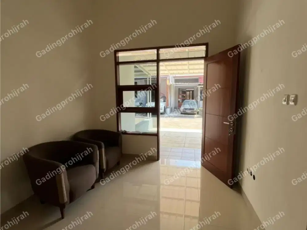 Disewakan Rumah Di Antapani City Mas