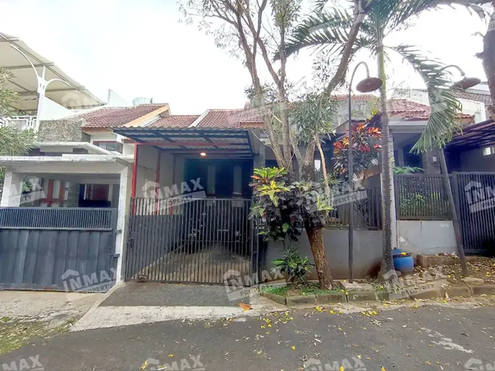 Rumah 1,5 Lantai Siap Huni Semi Furnished di Dieng Malang