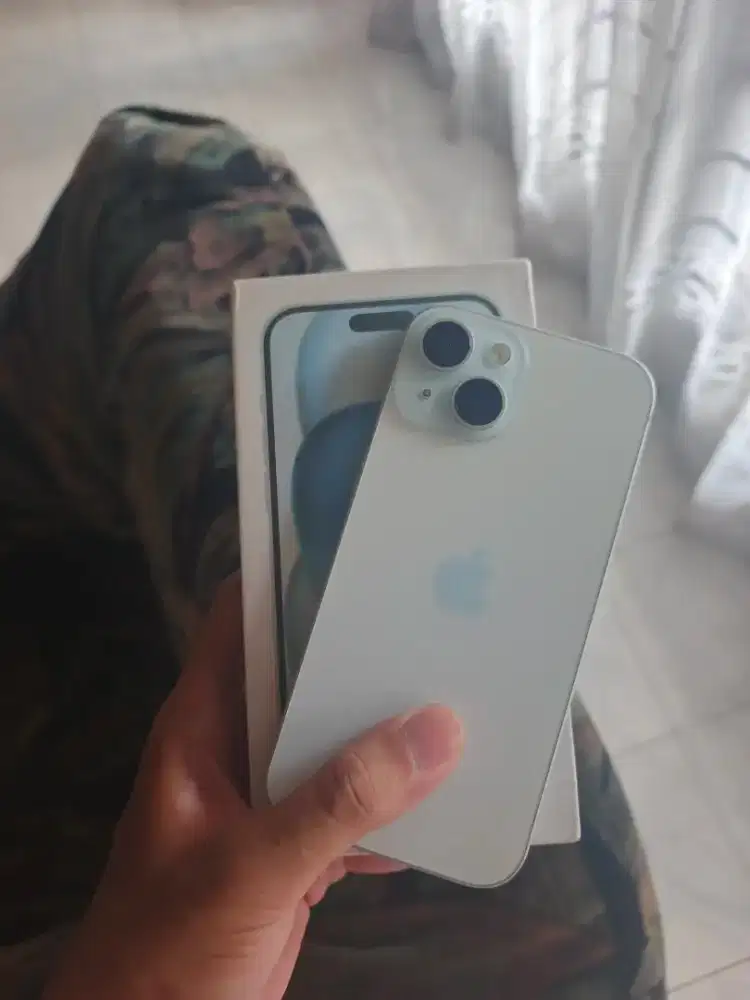 Iphone 15 all operator