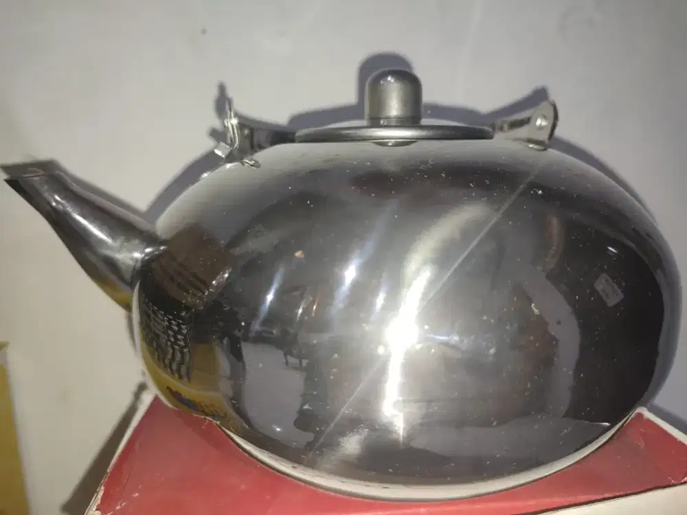 LOWONGAN PEKERJAAN WARUNG NASI