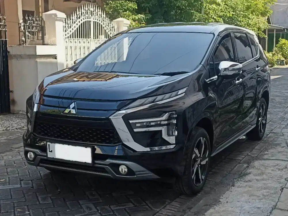 Mitsubishi Xpander Ultimate 1.5 AT Matic bensin pmk 2023