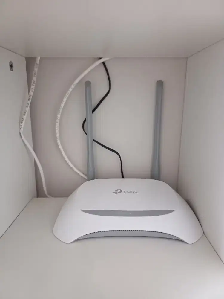 Router Wifi TP-Link Nego