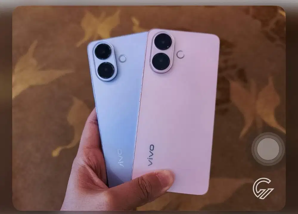 Promo cicilan VIVO V60 LITE, di erafone sudirman enggal,bandar lampung
