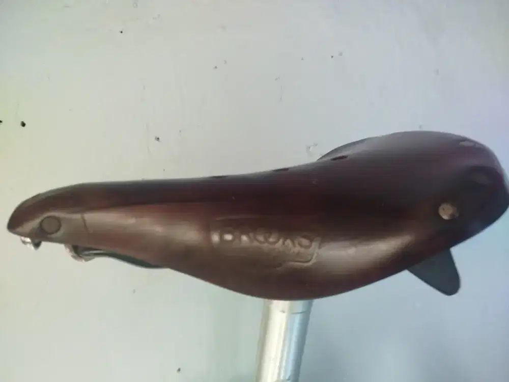 Sadel Brooks B17 Standar