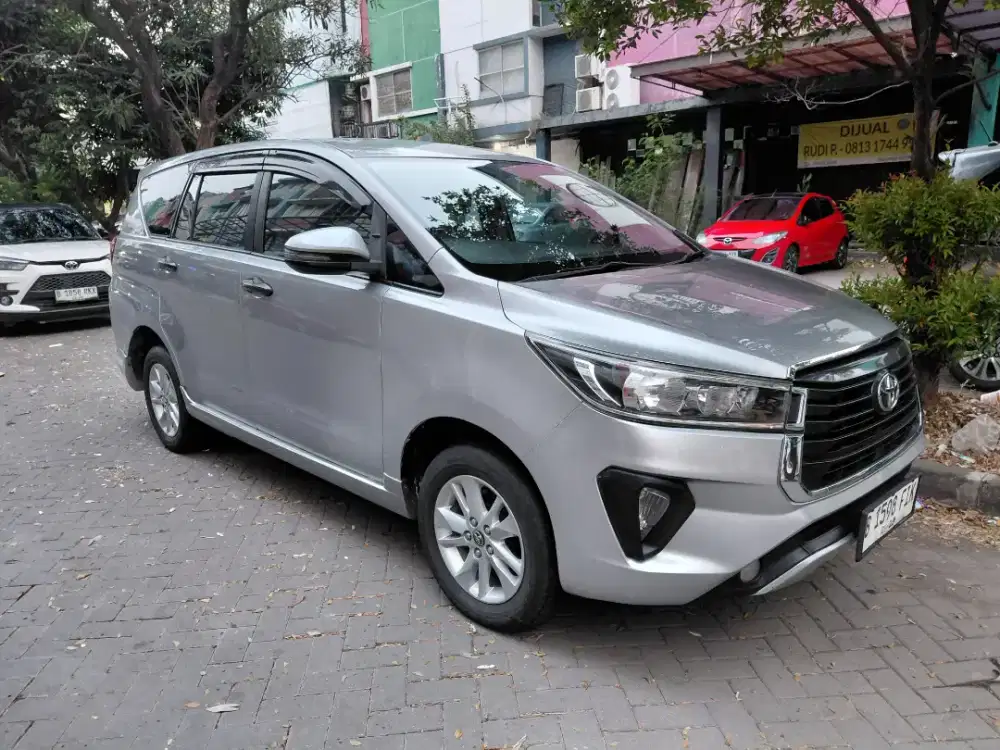 Innova 2.4 manual 2018