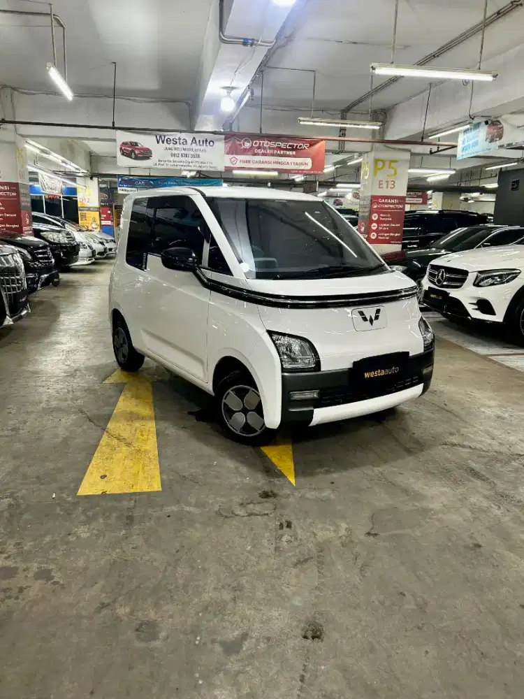 Wuling Air EV Standar Range 200 2023 Airev Like New