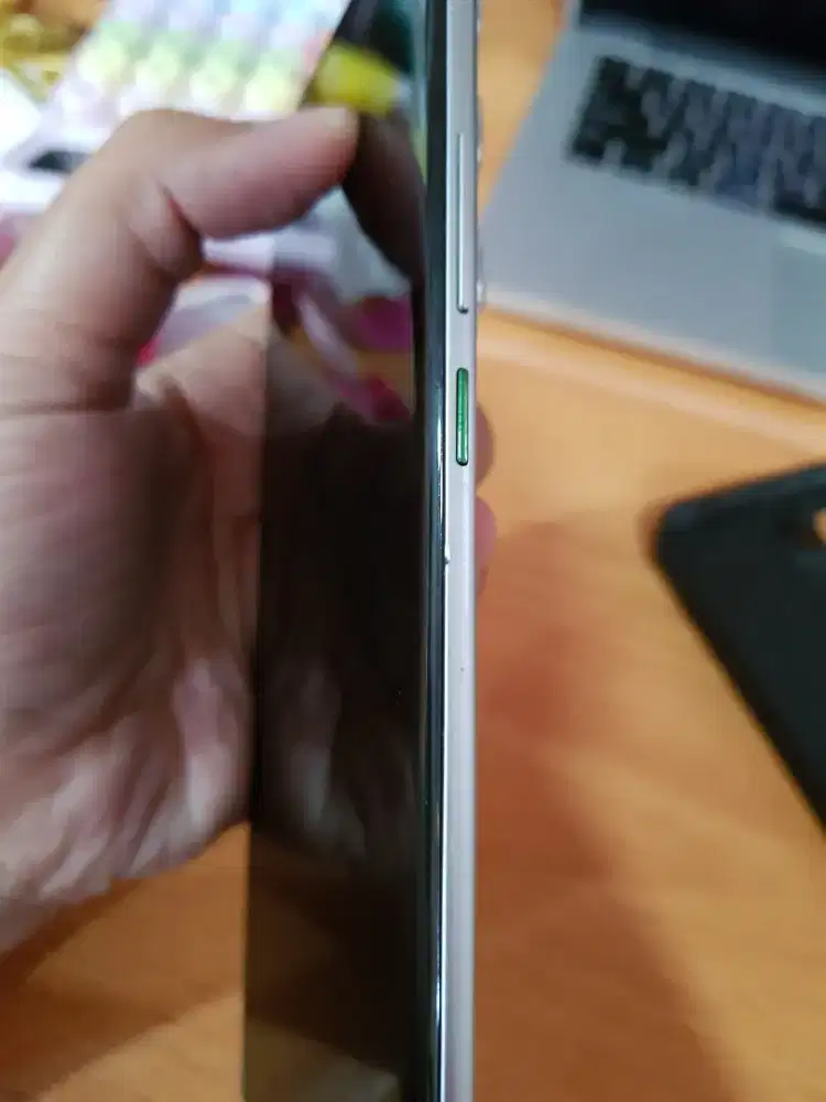 INFINIX HOT 60 PRO PLUS SILVER