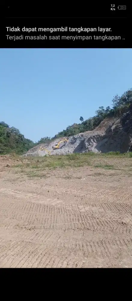 Batu Bahan Bangunan
